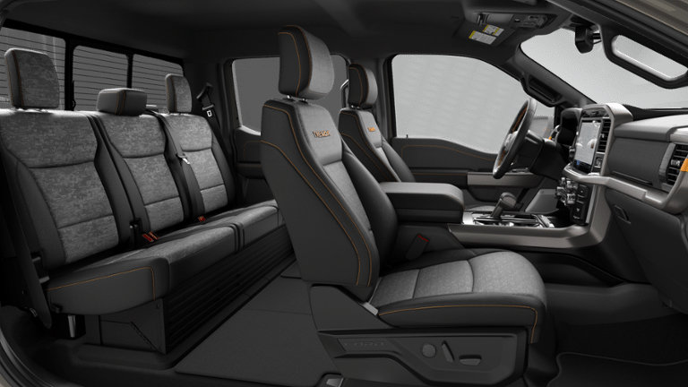 New 2026 Ford F150 Tremor AWD/4WD image 32