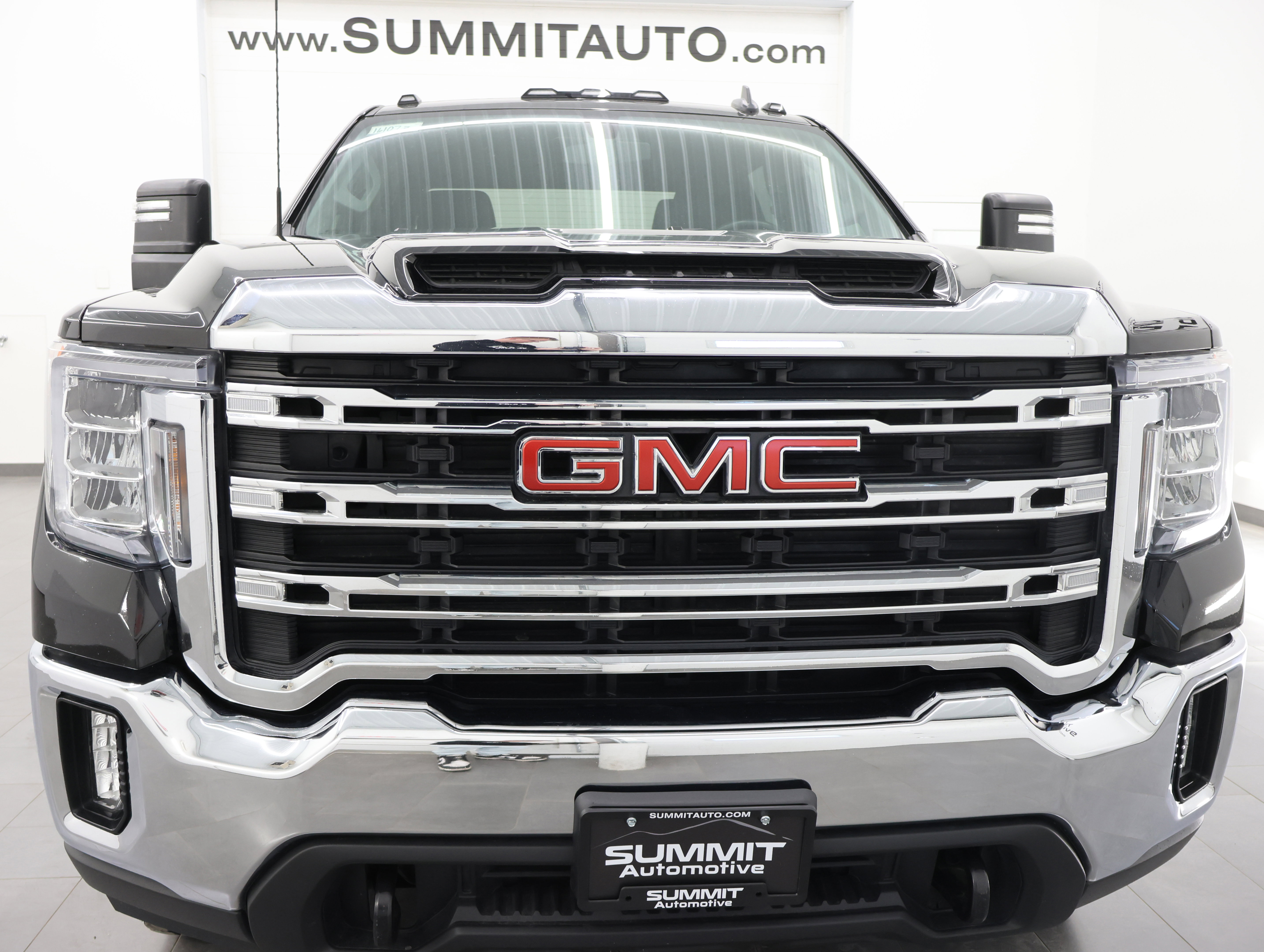 Used 2023 GMC Sierra 2500 SLE w/ SLE Convenience Package image 20
