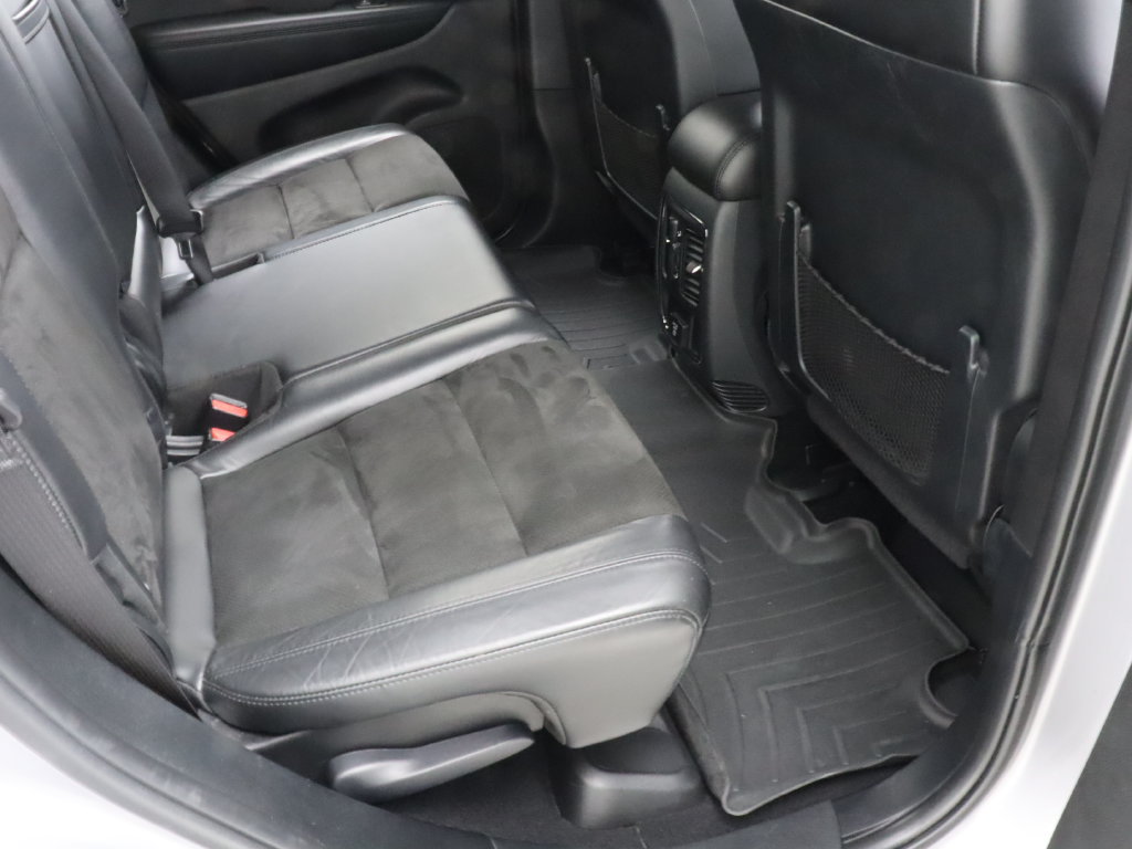 Used 2020 Jeep Grand Cherokee Altitude RWD image 29