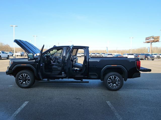 Used 2022 GMC Sierra 2500 AT4 image 10