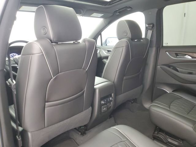 Used 2023 Buick Enclave Avenir w/ Avenir Technology Package image 16