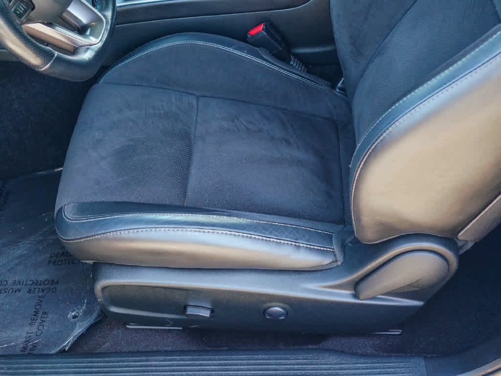 Certified 2022 Dodge Challenger R/T Scat Pack RWD image 18