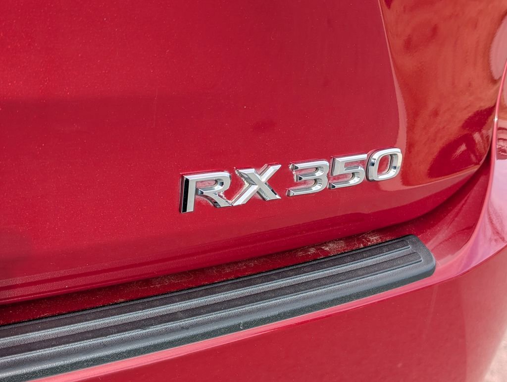 Used 2016 Lexus RX 350 AWD image 26