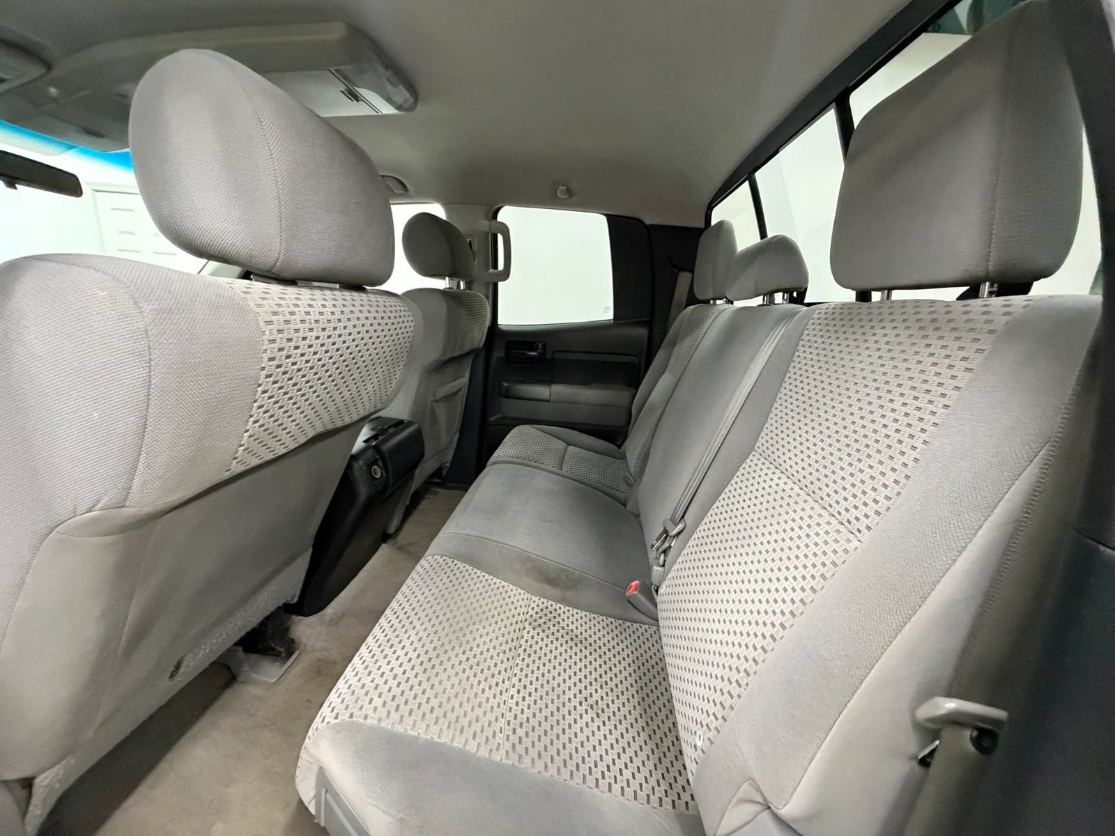 Used 2011 Toyota Tundra 2WD Double Cab w/ TRD Off-Road Pkg image 16