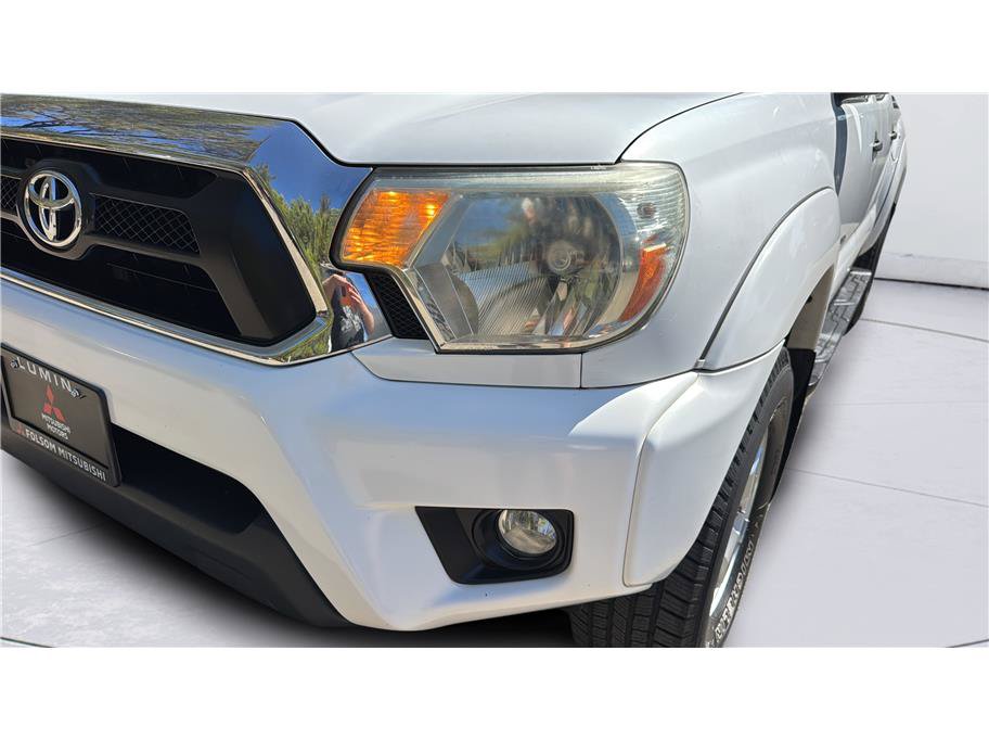 Used 2014 Toyota Tacoma PreRunner w/ TRD Off-Road Package RWD image 10