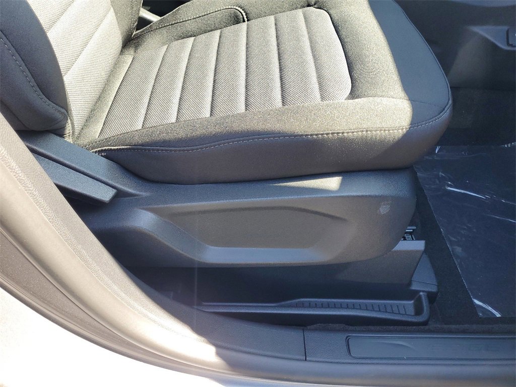 New 2024 Ford Edge SE w/ Black Appearance Package image 32