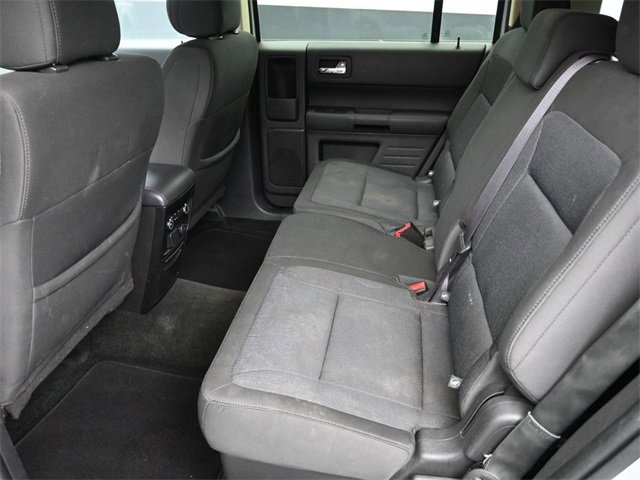 Used 2014 Ford Flex SE image 30