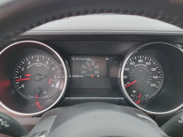 Used 2020 Ford Mustang GT w/ Equipment Group 301A image 12