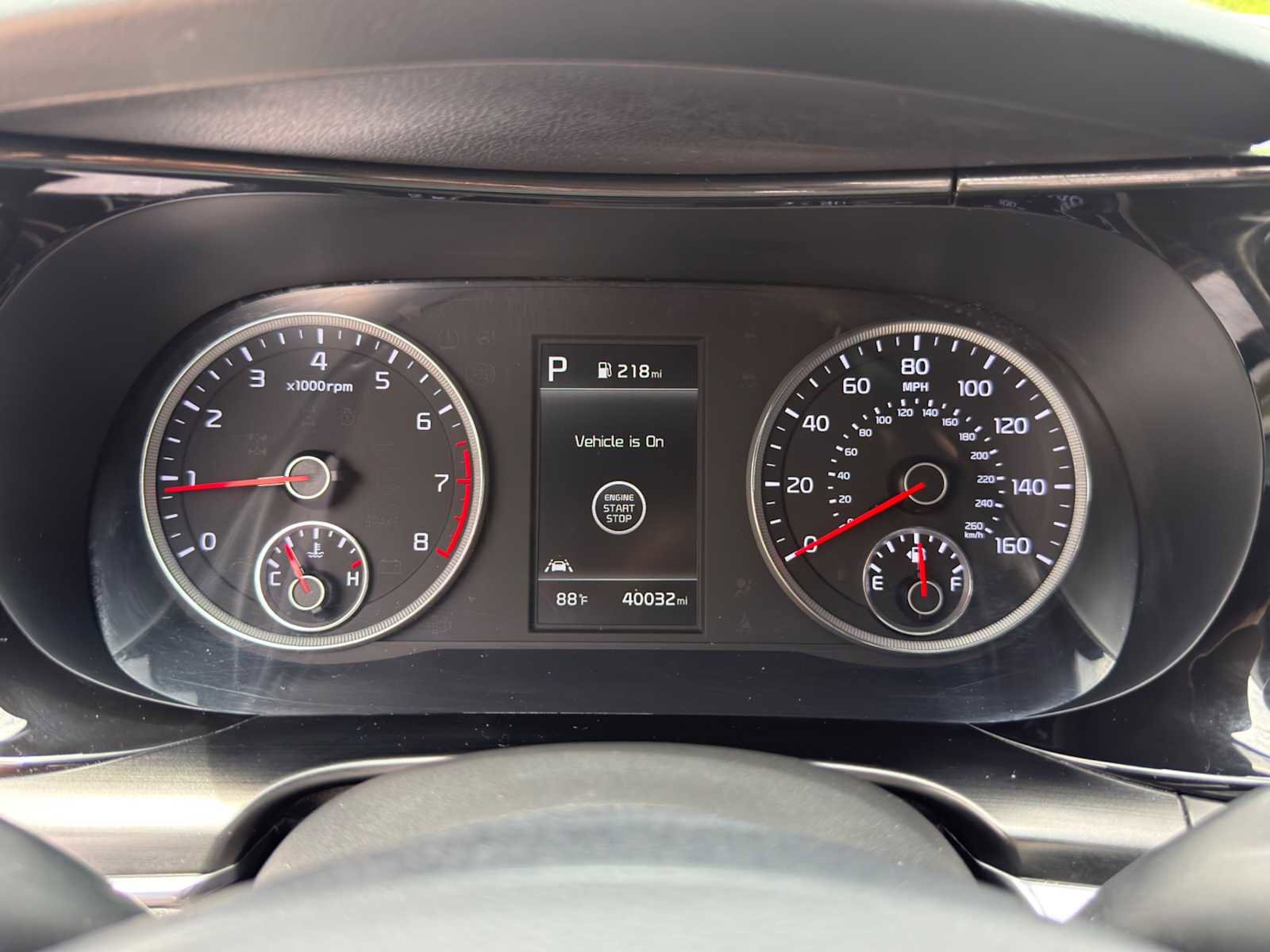 Used 2023 Kia K5 GT FWD image 22