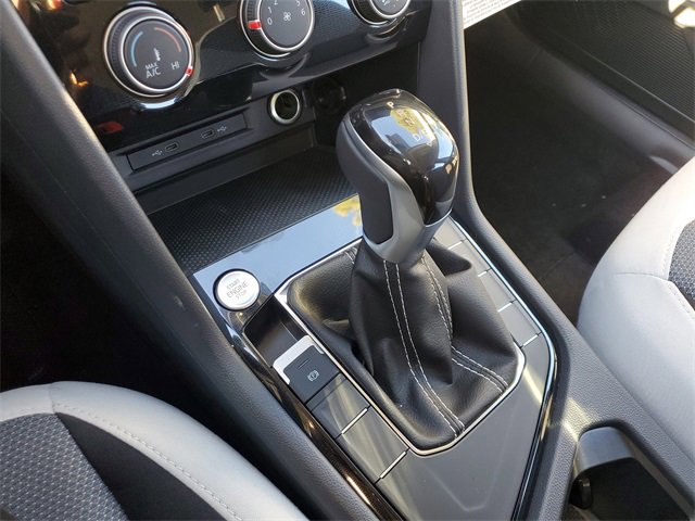 New 2026 Volkswagen Taos S image 23