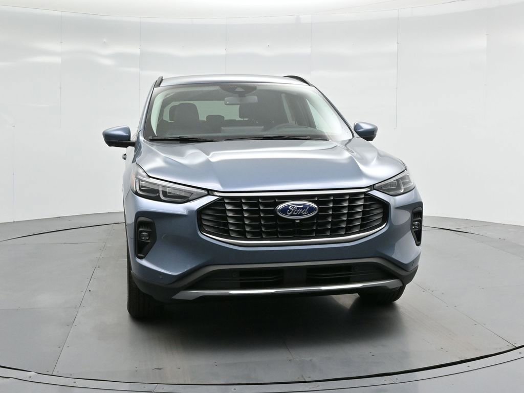 New 2025 Ford Escape SE w/ PHEV Premium Package image 58