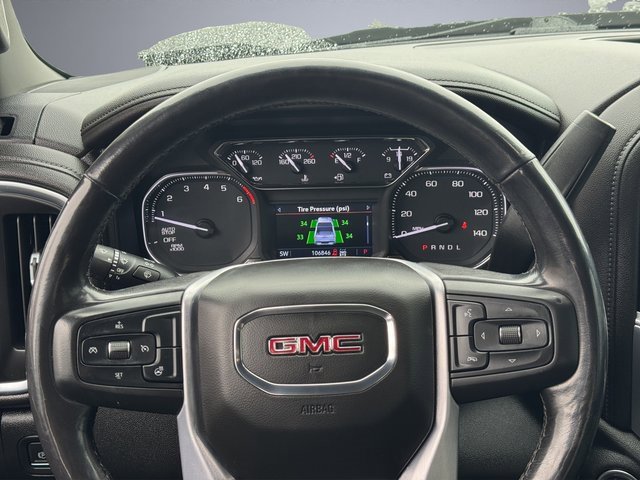 Used 2020 GMC Sierra 1500 Elevation w/ Elevation Value Package image 16