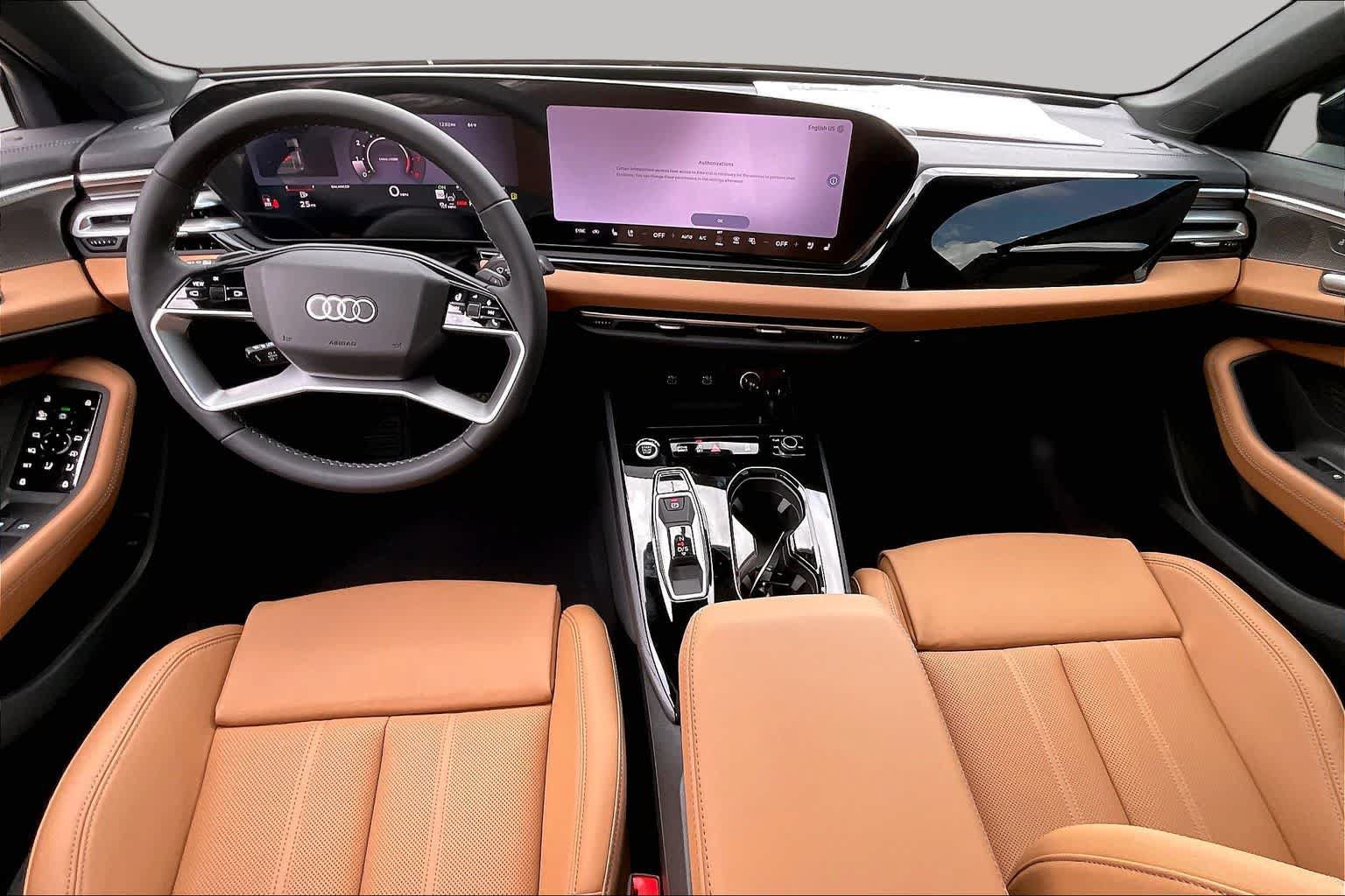 New 2026 Audi A5 Premium Plus w/ Premium Plus Package AWD/4WD image 5