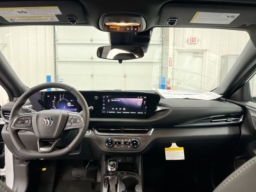 New 2026 Buick Envista Preferred w/ Convenience I Package image 10
