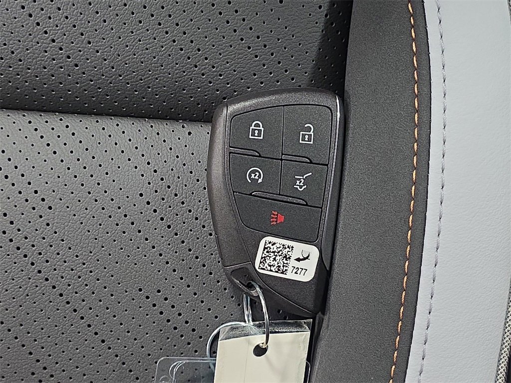 New 2026 Buick Envision Sport Touring image 35