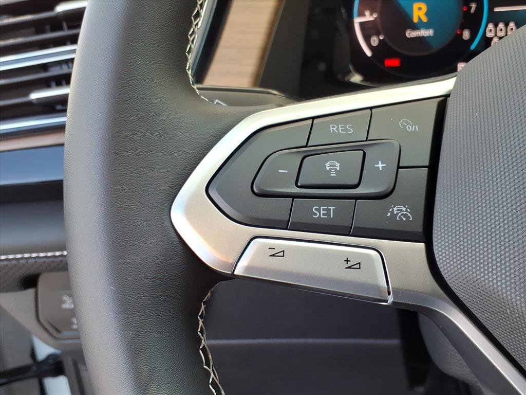 New 2026 Volkswagen Atlas SE image 20