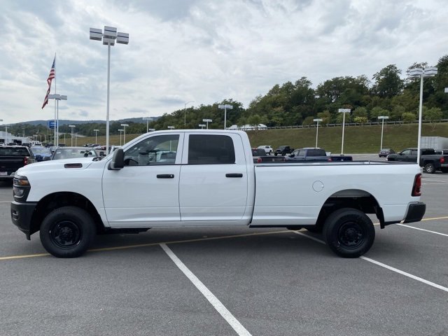 Used 2025 RAM 2500 Tradesman image 2