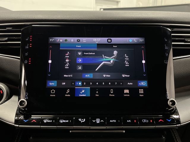 Used 2024 Jeep Wagoneer Series II image 21