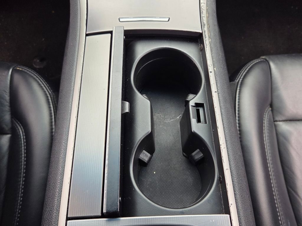 Used 2019 Lincoln MKZ Reserve image 17