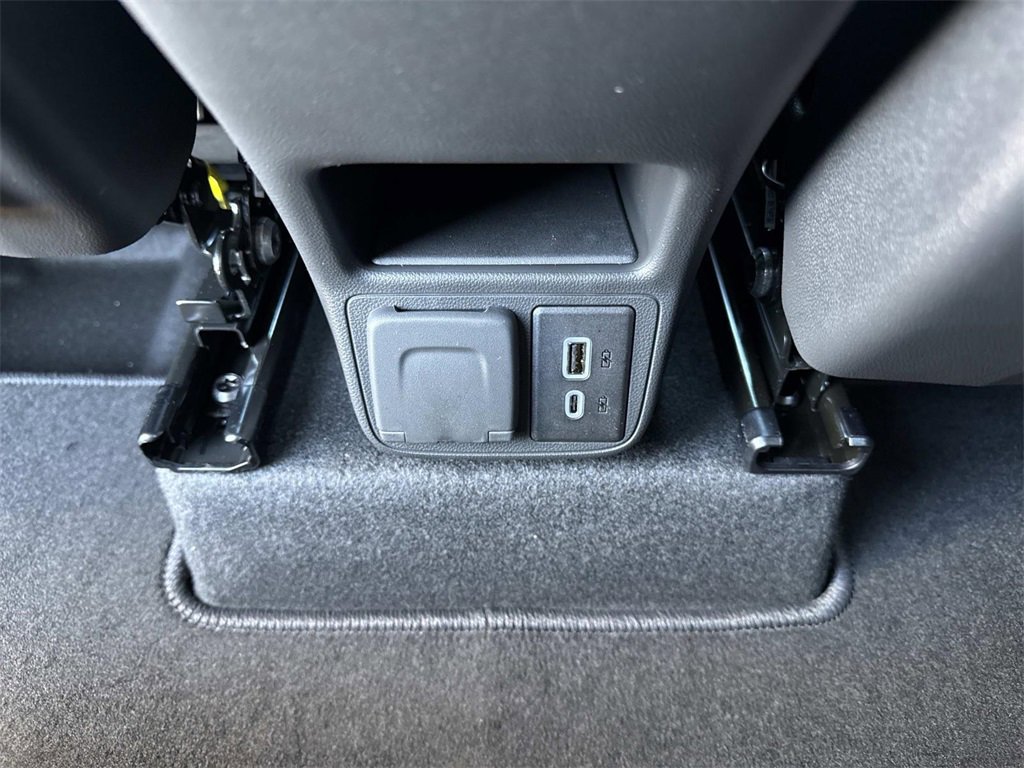 New 2026 Chevrolet TrailBlazer LT w/ Convenience Package image 26