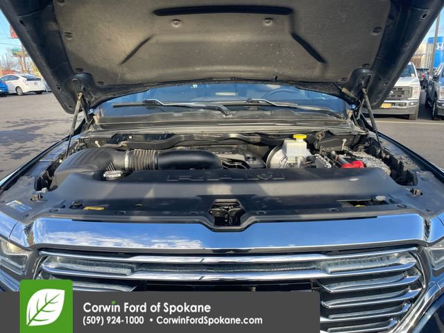 Used 2019 RAM 1500 Limited image 40