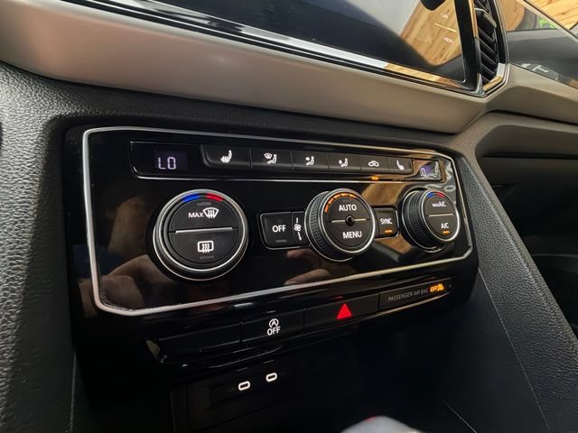 Used 2023 Volkswagen Atlas Cross Sport SE AWD/4WD image 25