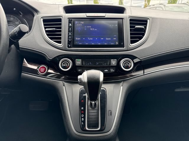 Used 2015 Honda CR-V EX-L image 22