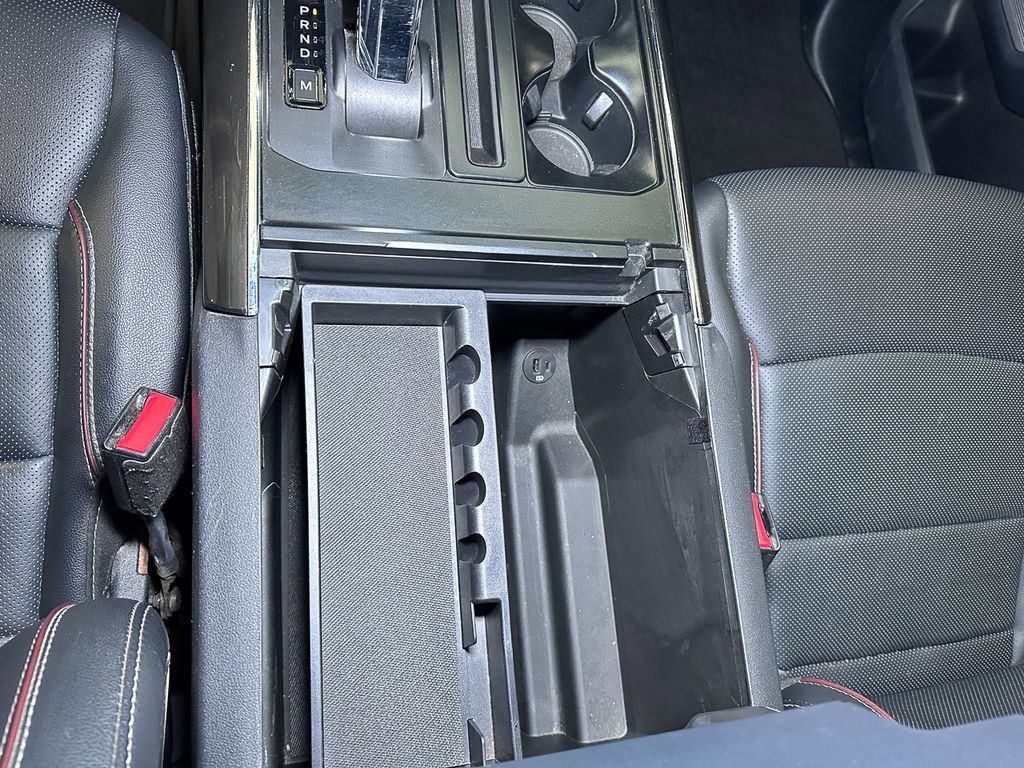 Certified 2023 Ford F150 Lariat w/ Equipment Group 502A High image 48