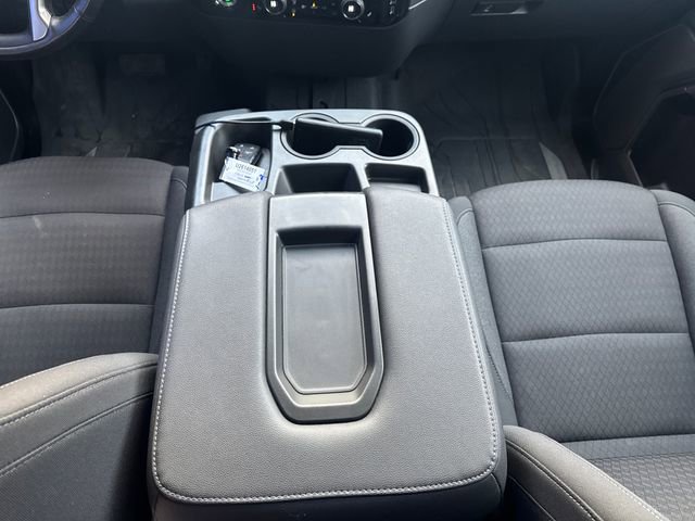 Used 2022 Chevrolet Silverado 1500 LT w/ Protection Package image 28