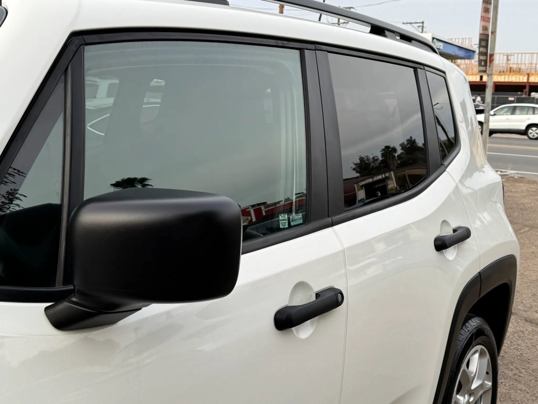 Used 2018 Jeep Renegade Sport w/ Power & Air Group AWD/4WD image 37