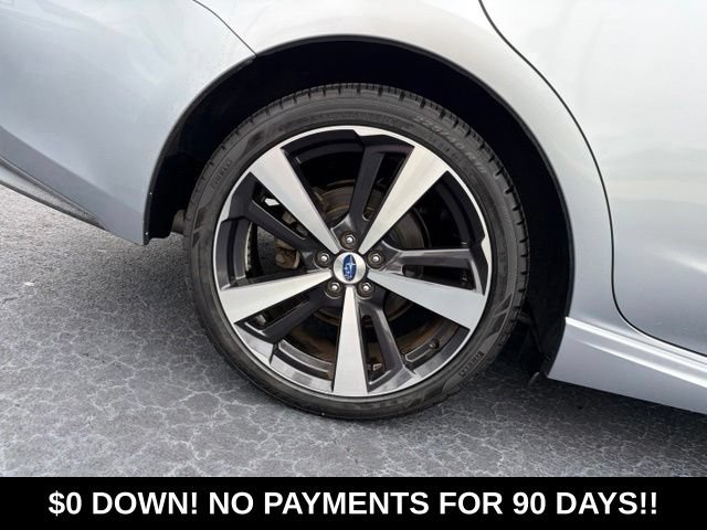 Used 2018 Subaru Impreza 2.0i Sport AWD/4WD image 7