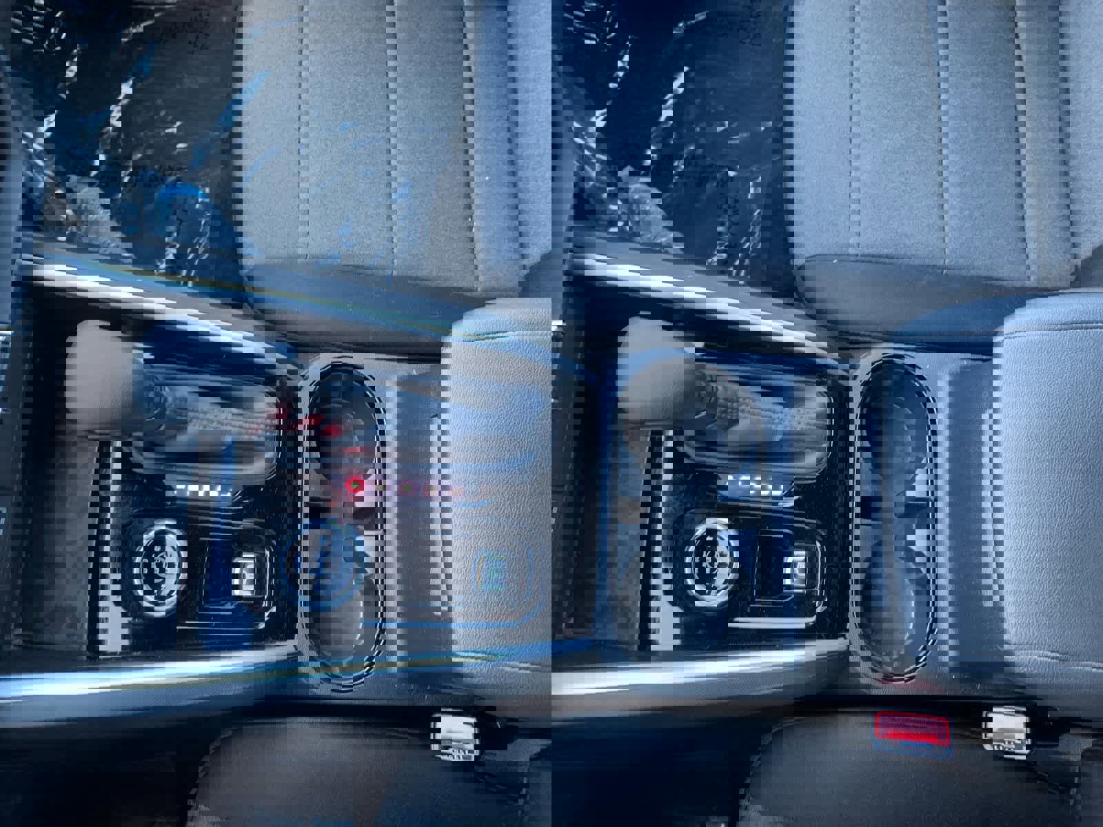 Certified 2023 Chevrolet Colorado Trail Boss w/ Advanced Trailering Package image 24