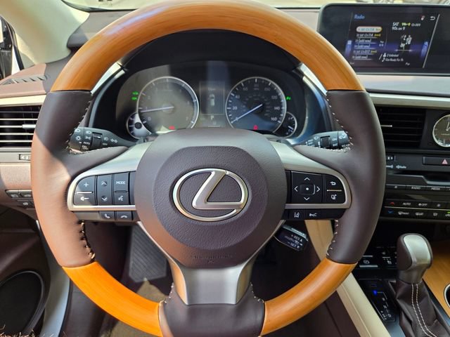 Used 2018 Lexus RX 350 FWD w/ Premium Package image 28