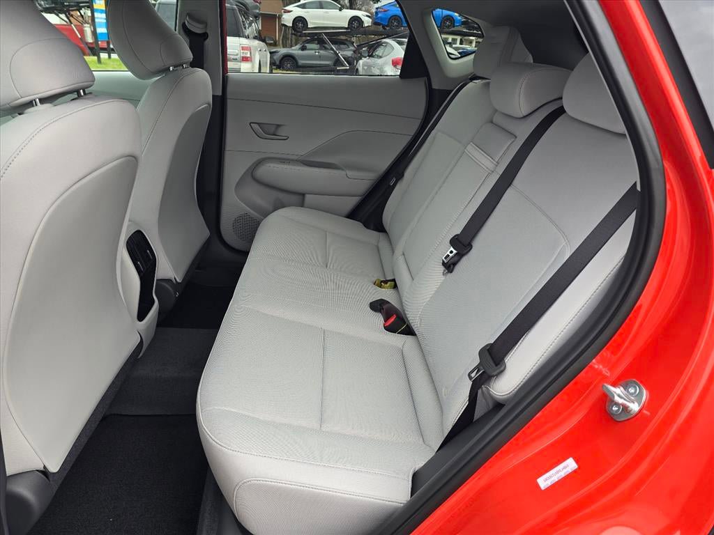 New 2026 Hyundai Kona SEL Sport image 11
