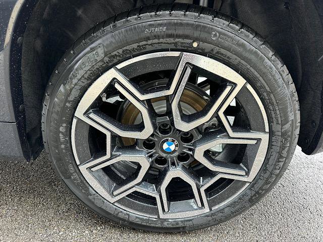 New 2026 BMW X1 xDrive28i w/ Technology Package image 7
