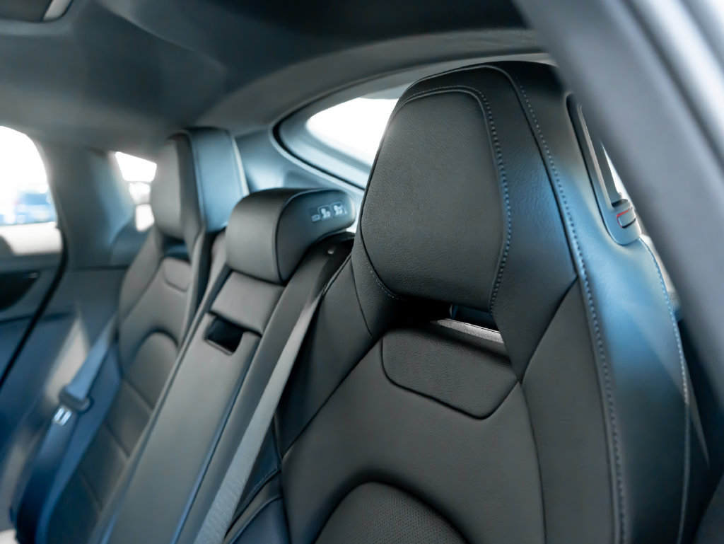 New 2026 Porsche Panamera 4 AWD/4WD image 23