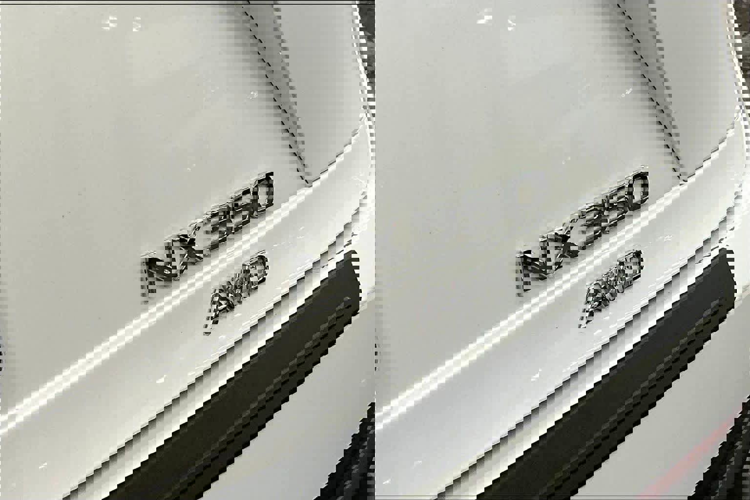 Used 2024 Lexus NX 350 AWD w/ Vision Package image 9