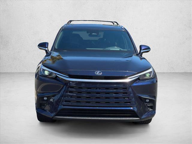 Certified 2025 Lexus TX 350 AWD w/ Technology Package image 2