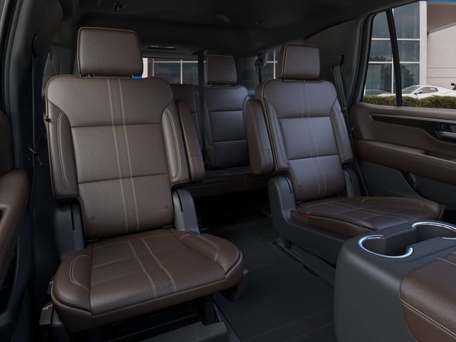 New 2026 Chevrolet Tahoe High Country AWD/4WD image 17