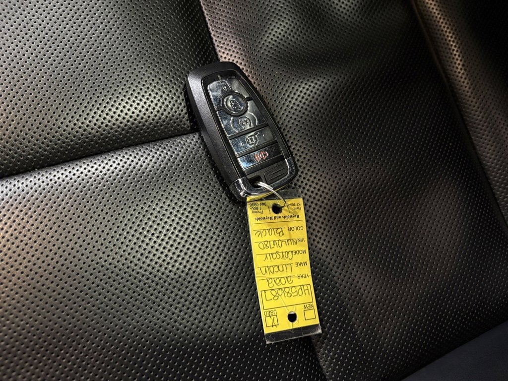 Used 2022 Lincoln Corsair Reserve image 22