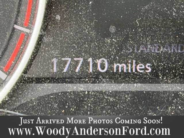 Used 2023 Nissan Rogue SV FWD image 14
