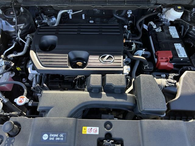 Used 2024 Lexus NX 250 250 Base w/ Towing Package (2000 Lbs) image 31