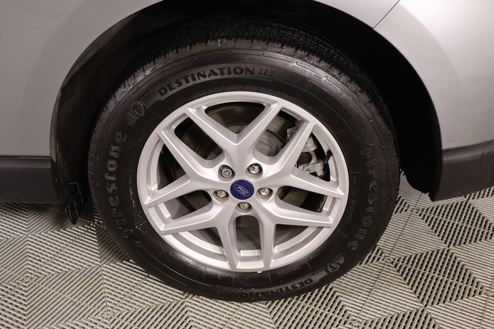 Used 2022 Ford Edge SE image 17