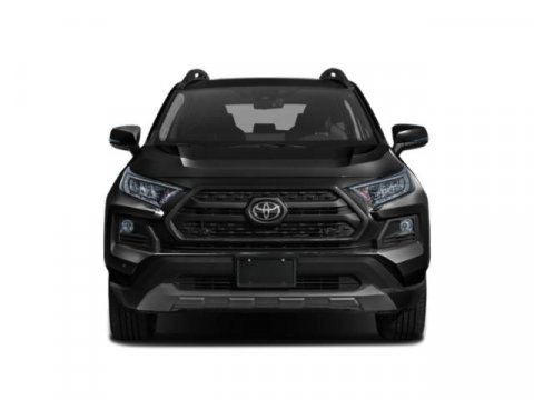 Used 2020 Toyota RAV4 AWD image 4