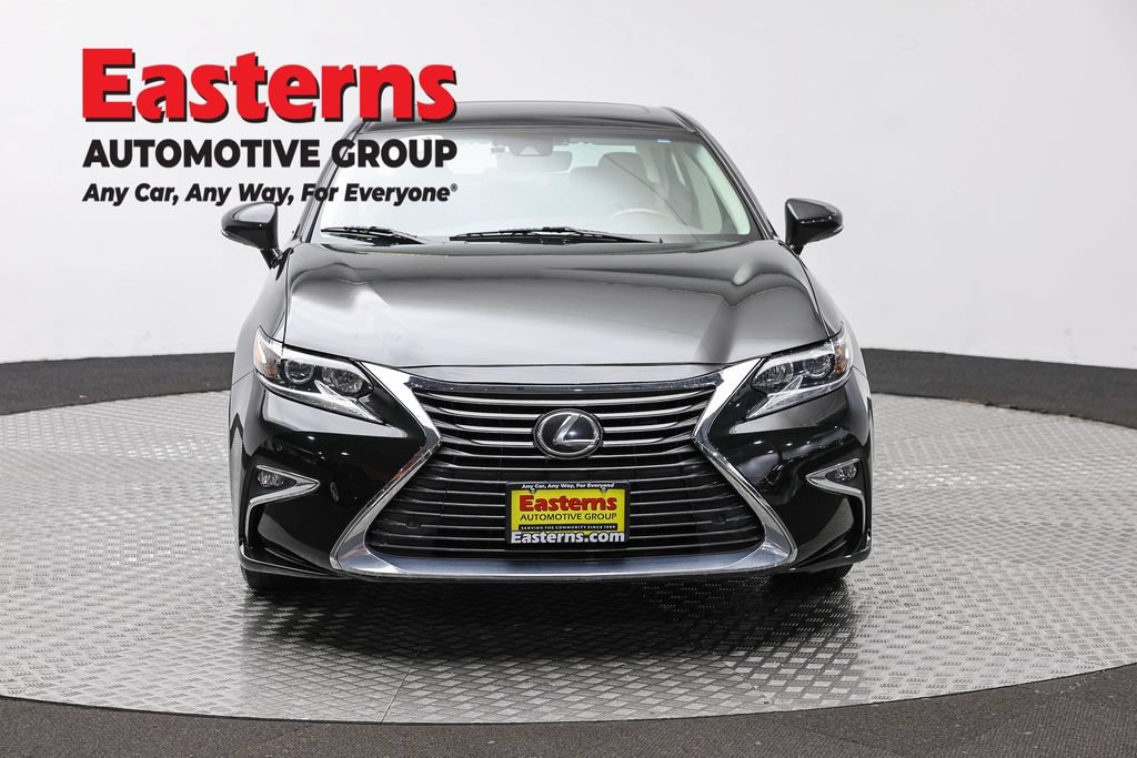Used 2017 Lexus ES 350 w/ Navigation System Package FWD image 97