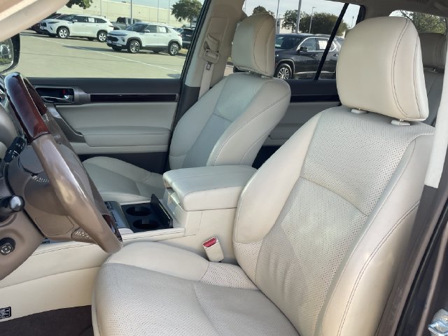 Used 2018 Lexus GX 460 Luxury AWD/4WD image 24