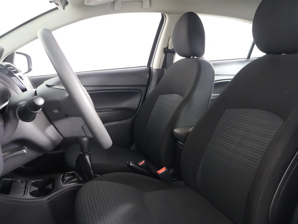 Used 2022 Mitsubishi Mirage G4 ES FWD image 23