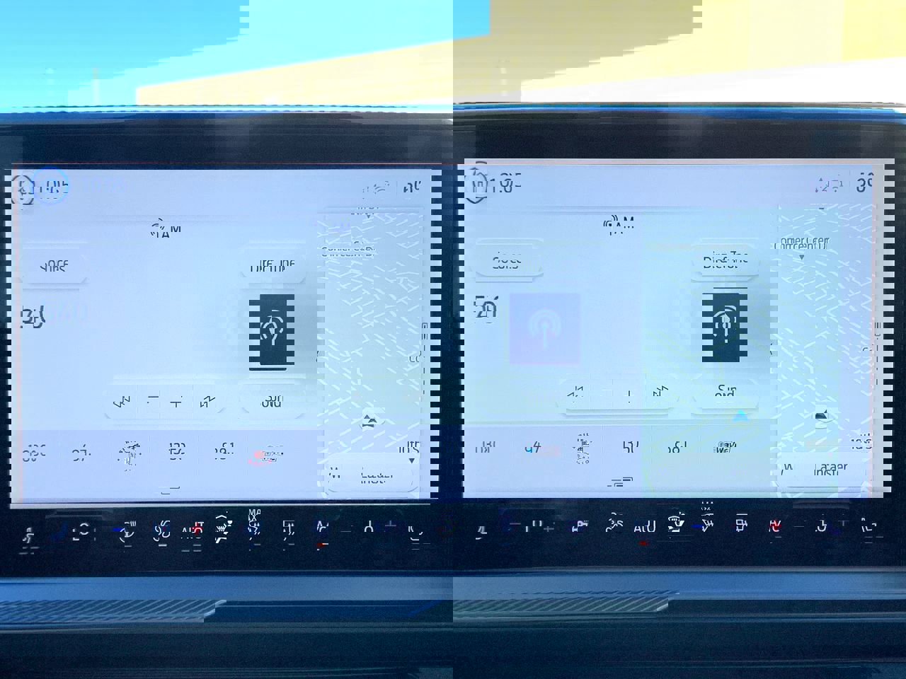 New 2025 Ford Bronco Sport Outer Banks image 33