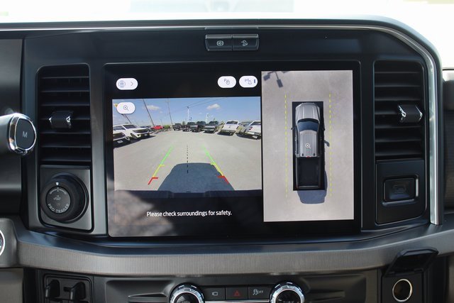 New 2026 Ford F450 Platinum image 13