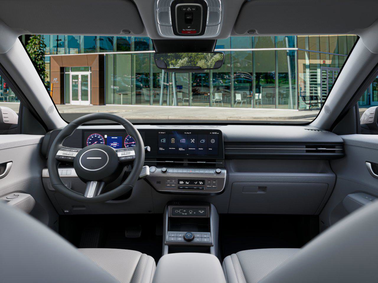 New 2026 Hyundai Kona SEL Sport image 49